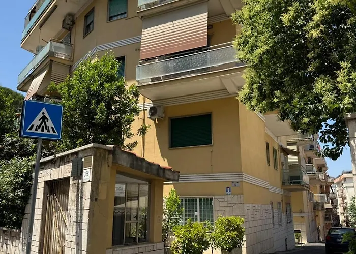 Appartement Living Aurelia - San Pietro *