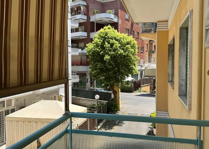 Appartement Living Aurelia - San Pietro Rome