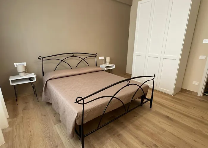 Living Aurelia - San Pietro Appartement