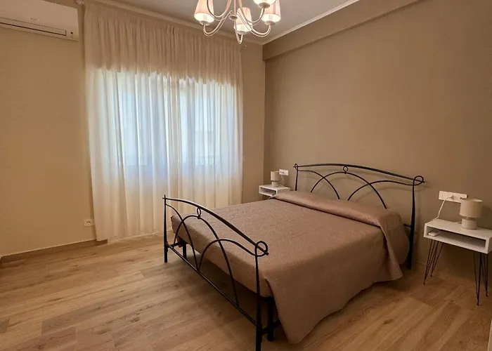 Living Aurelia - San Pietro Apartamento Roma