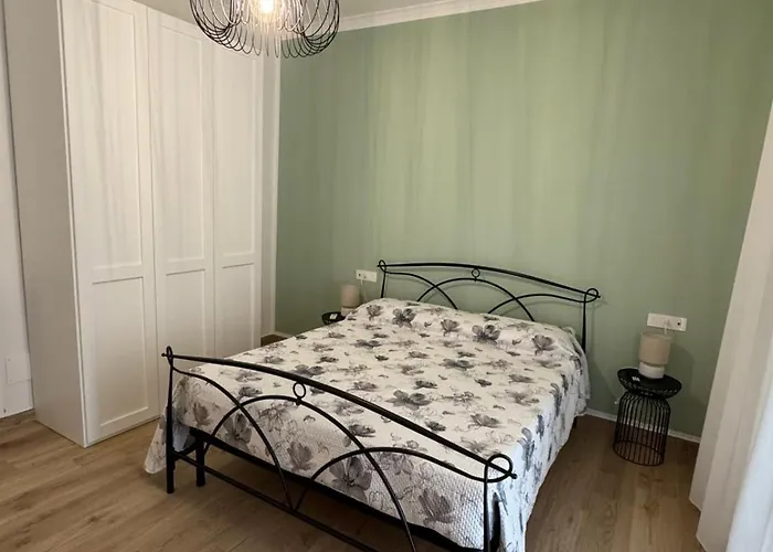 Appartement Living Aurelia - San Pietro Rome
