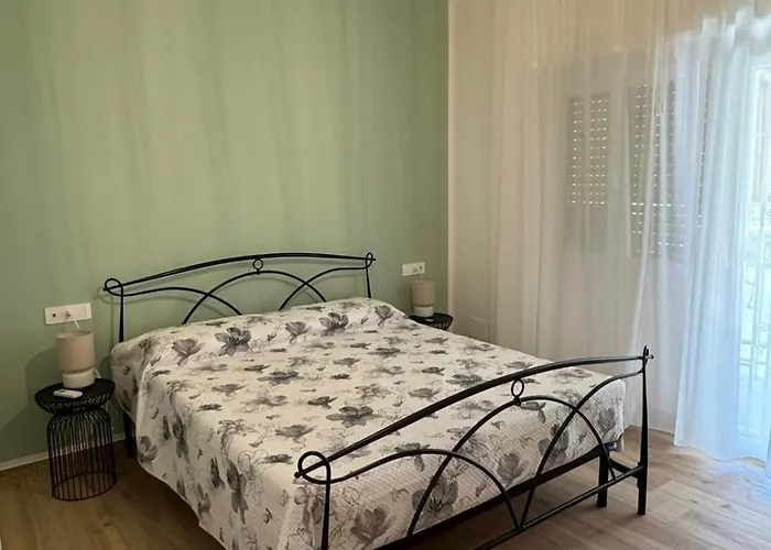 Living Aurelia - San Pietro Apartamento *
