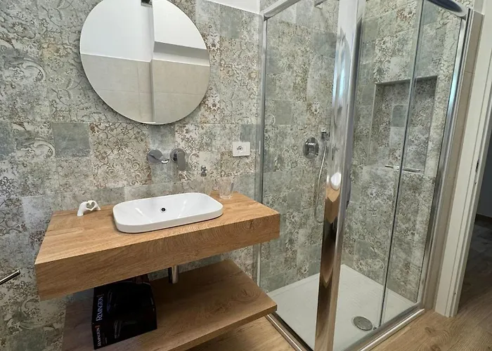 Apartamento Living Aurelia - San Pietro *