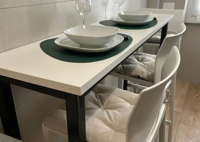 Appartement Living Aurelia - San Pietro *