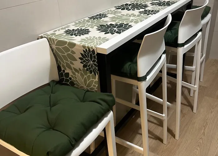 Living Aurelia - San Pietro Apartamento *