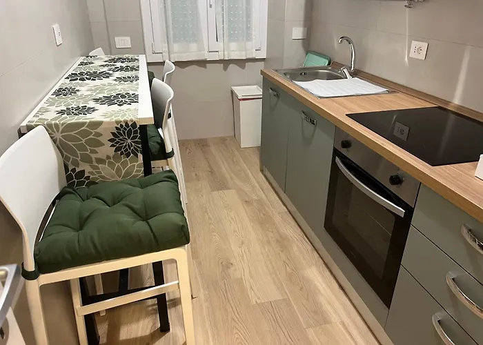Living Aurelia - San Pietro Apartamento Roma