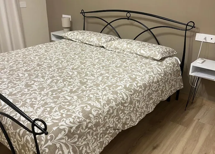 Living Aurelia - San Pietro Appartement *