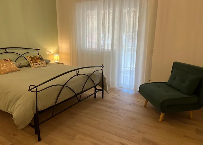 Living Aurelia - San Pietro Appartement