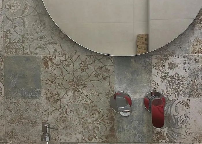 Appartement Living Aurelia - San Pietro Rome