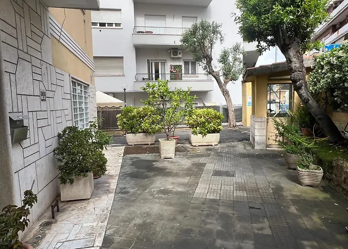 Living Aurelia - San Pietro Appartement Rome