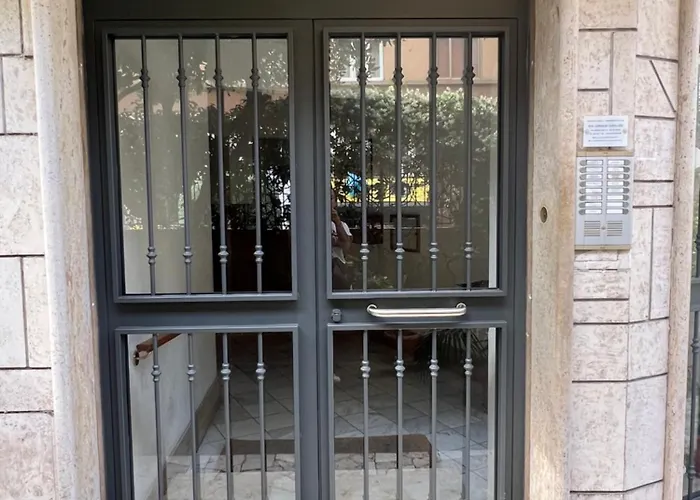 Apartamento Living Aurelia - San Pietro *