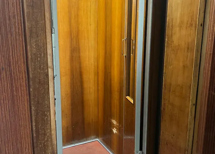 Appartement Living Aurelia - San Pietro Rome